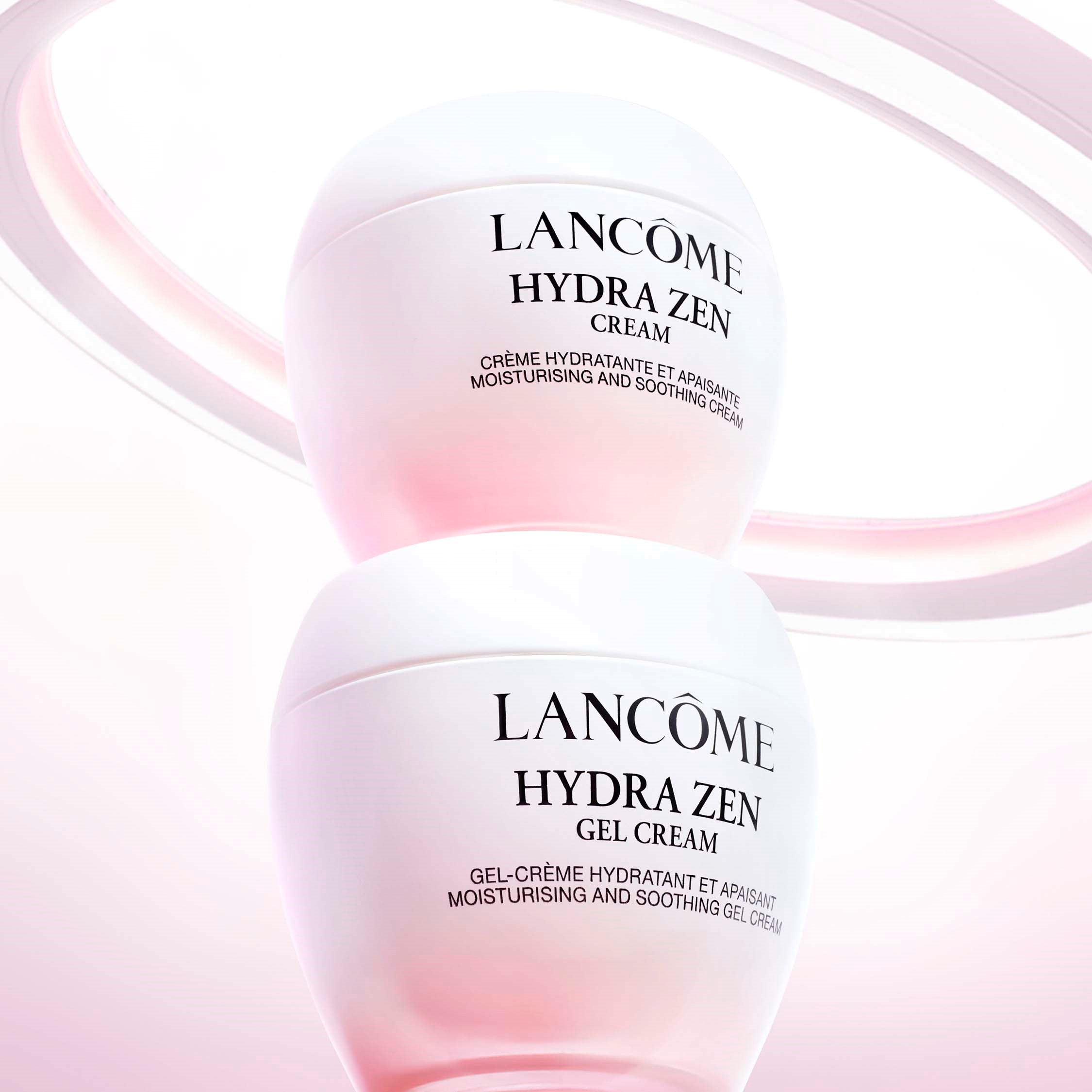 Lancôme Hydra Zen Day Cream 50 ml (obrázok 10)
