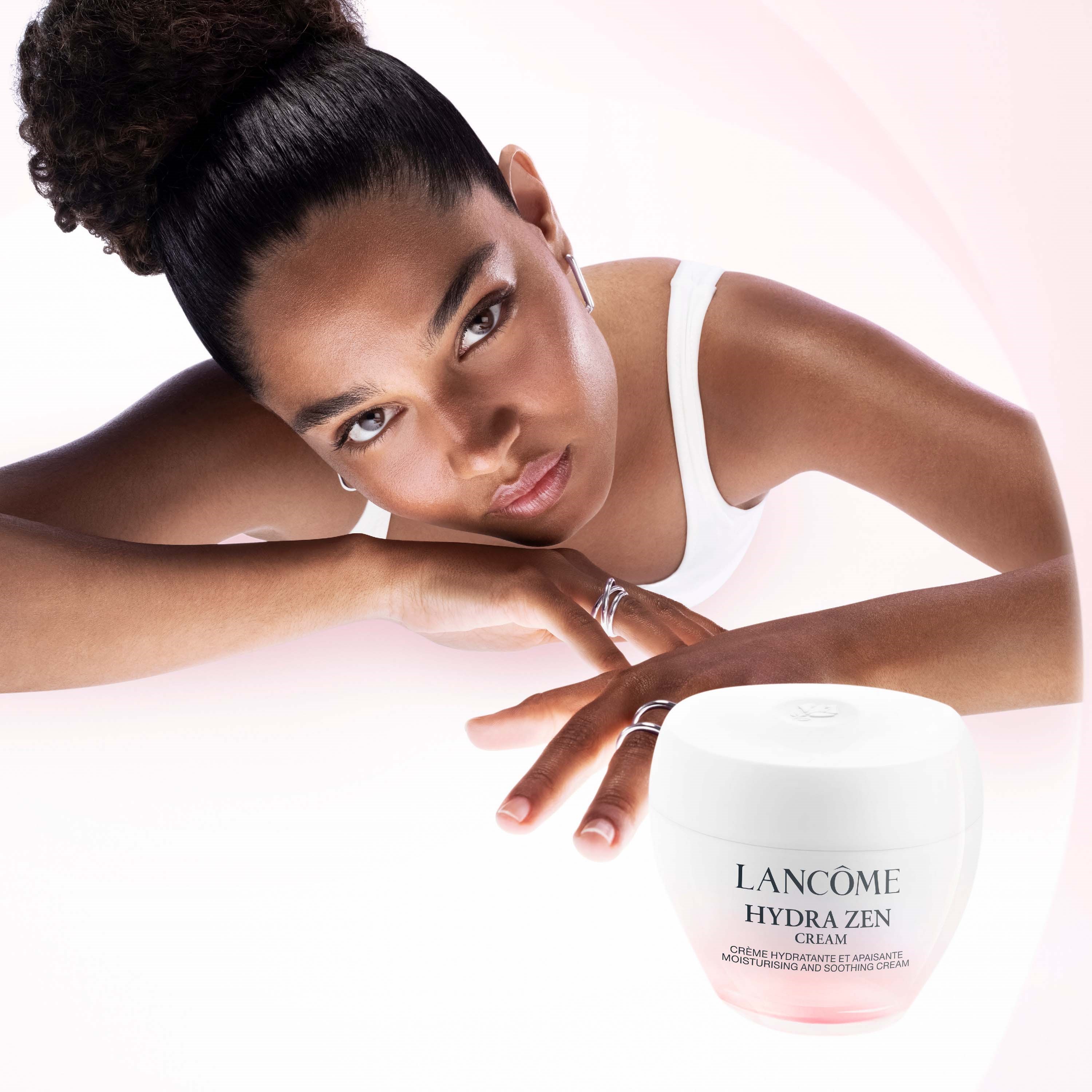Lancôme Hydra Zen Day Cream 50 ml (obrázok 8)