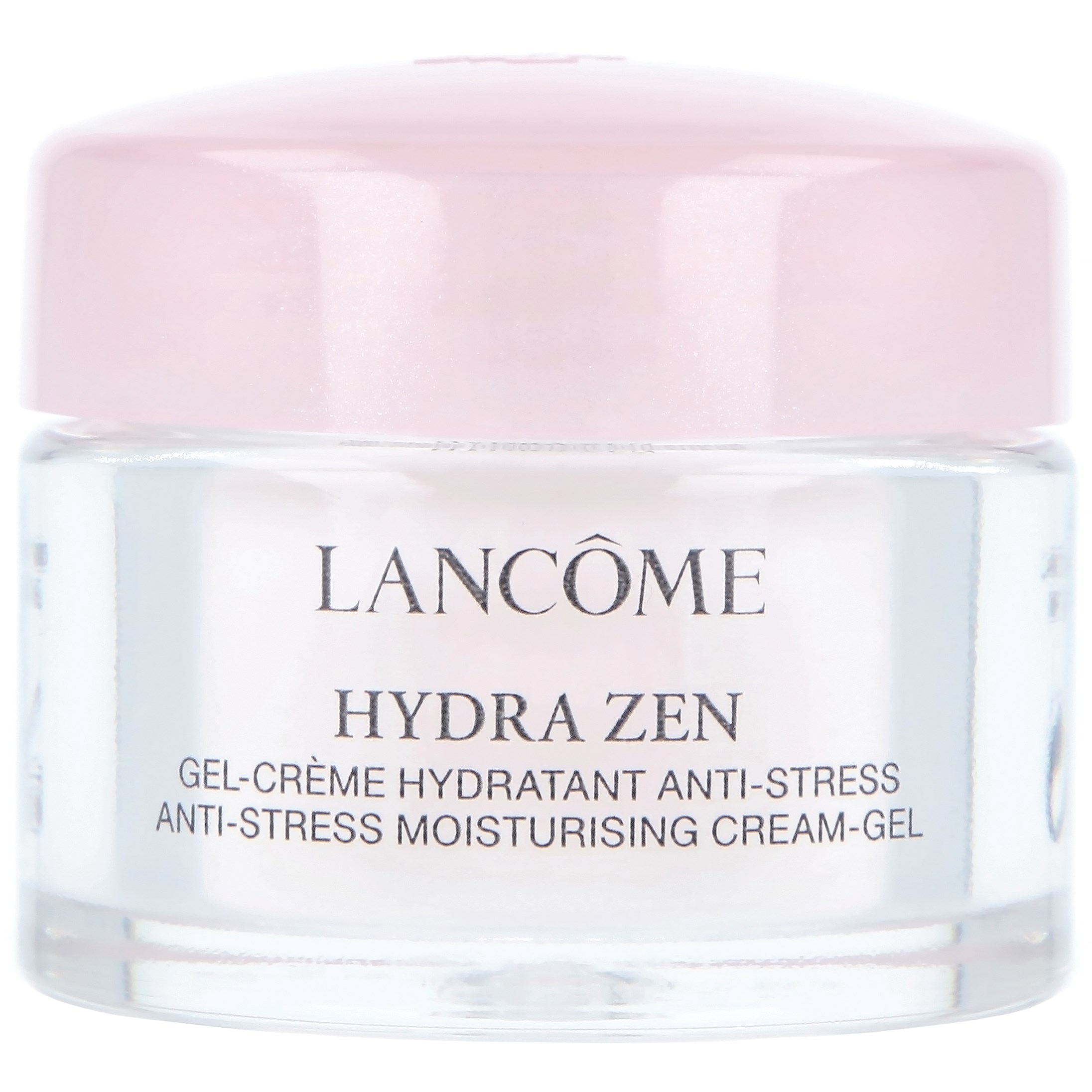 Läs mer om Lancôme Hydra Zen Gel Cream 15 ml