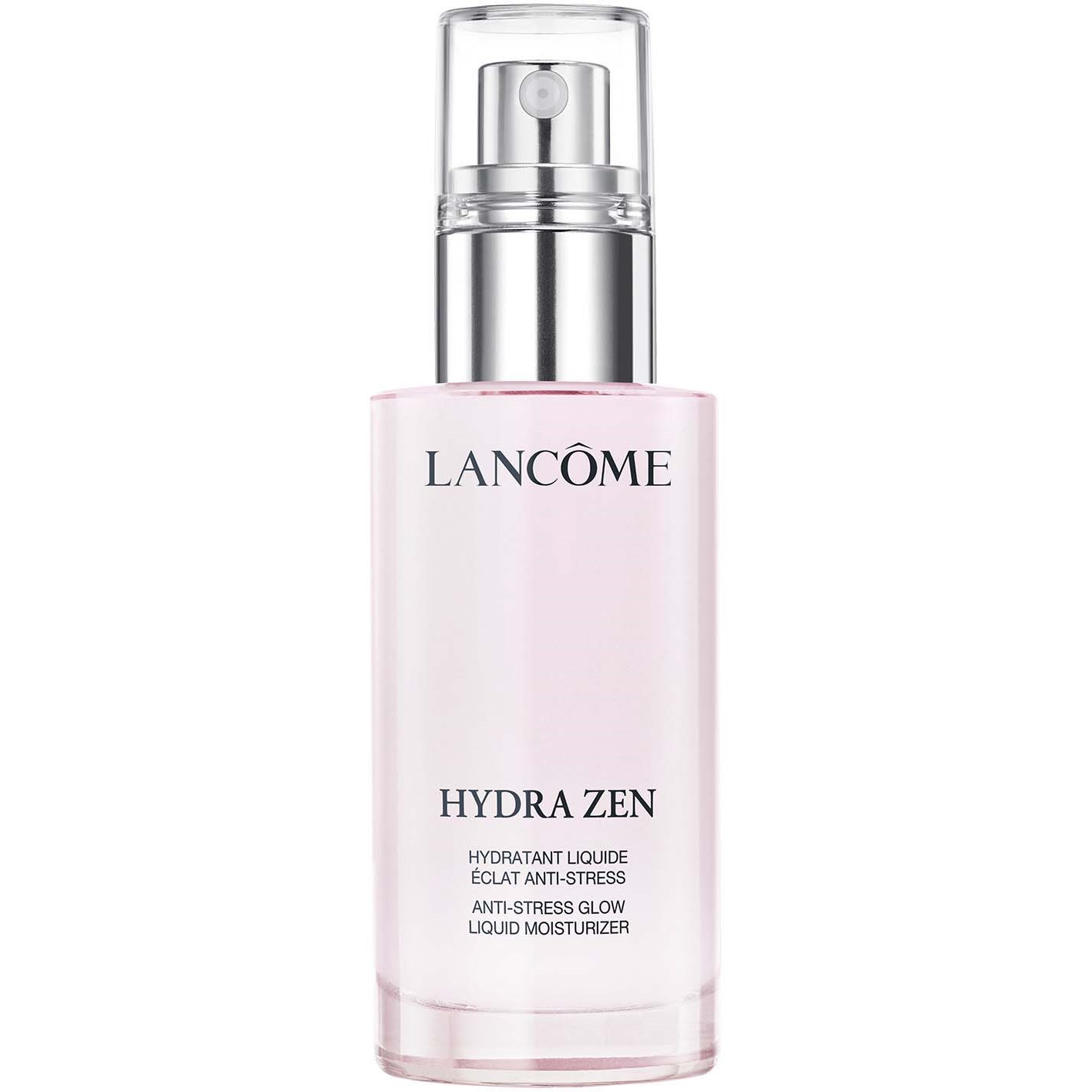 Läs mer om Lancôme Hydra Zen Anti-Stress Glow Liquid Moisturizer 50 ml