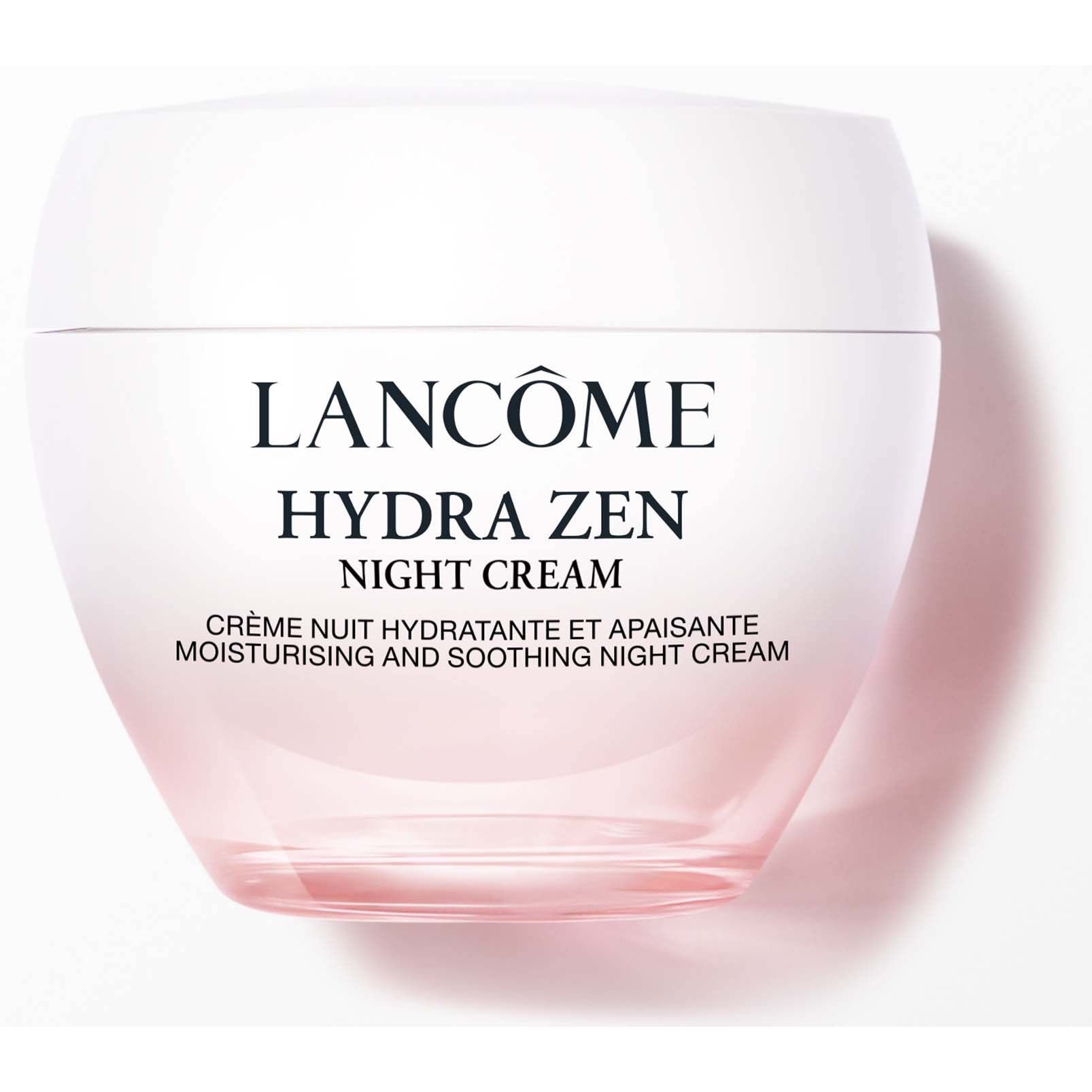 Bilde av Lancôme Hydra Zen Neurocalm Night Cream 50 Ml