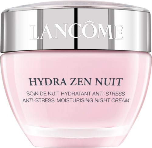 Lancôme Hydra Zen Nuit Anti-Stress Moisturising Cream 50 ml