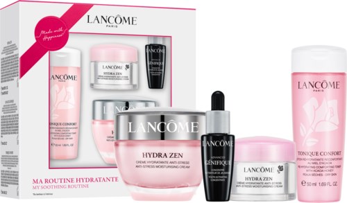 Lancôme Hydra Zen Cream Routine Set