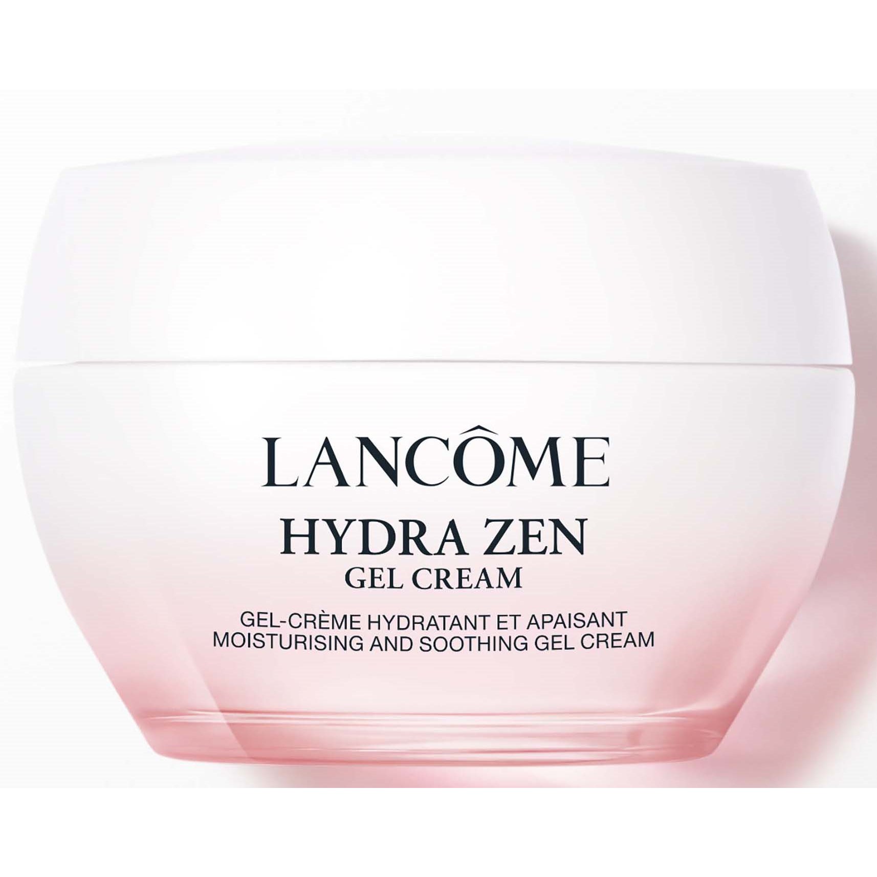 Lancôme Hydra Zen Gel Cream 30 ml billede