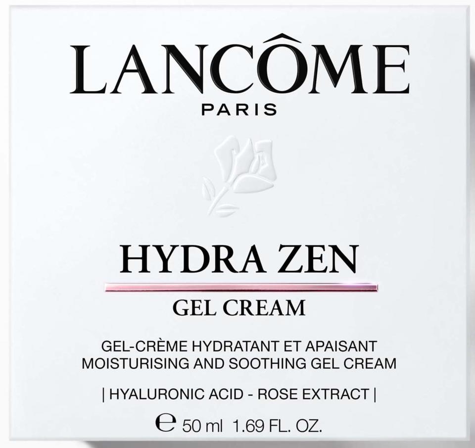 Lancôme Hydra Zen Gel Cream 50ml