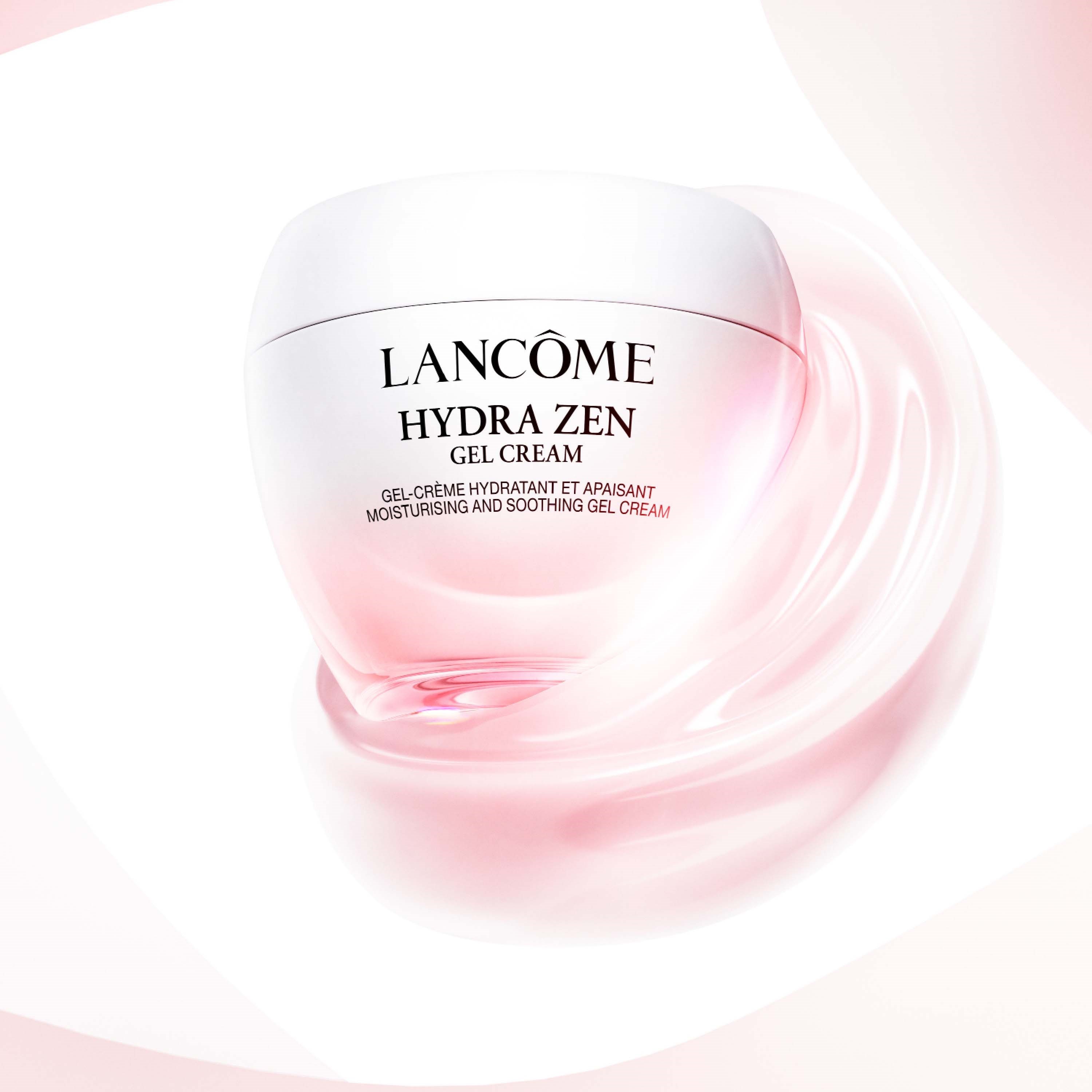 Lancôme Hydra Zen Gel Cream 50 ml (obrázok 8)