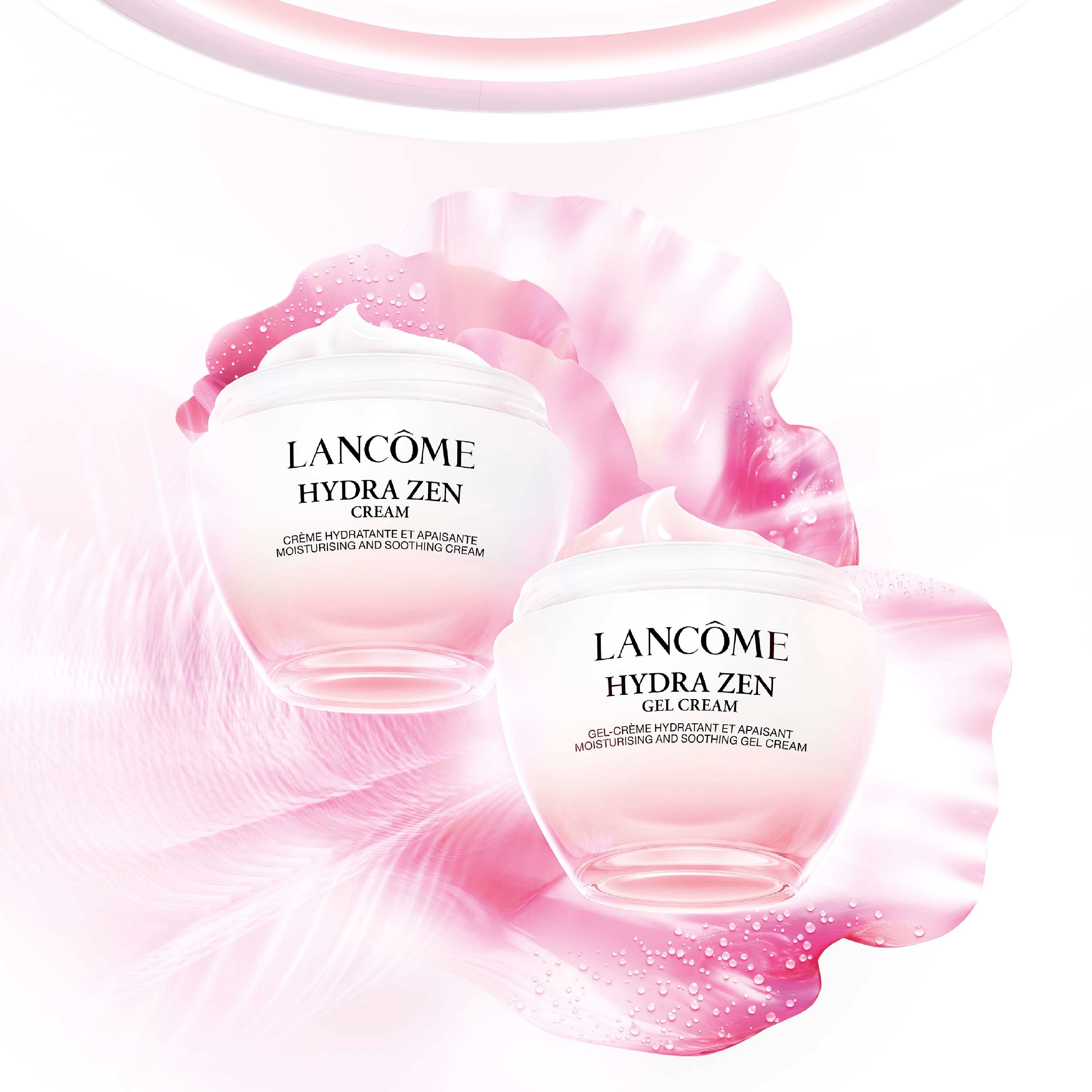 Lancôme Hydra Zen Gel Cream 50 ml (obrázok 9)