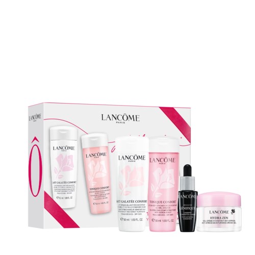 Lancome Hydra Zen Starter Kit Set Lyko Com Lancome Hydra Zen Starter Kit Set Lyko Com