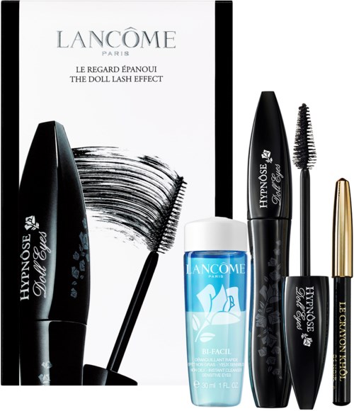 Lancôme Hypnôse Doll Eyes Mascara Set 37 ml