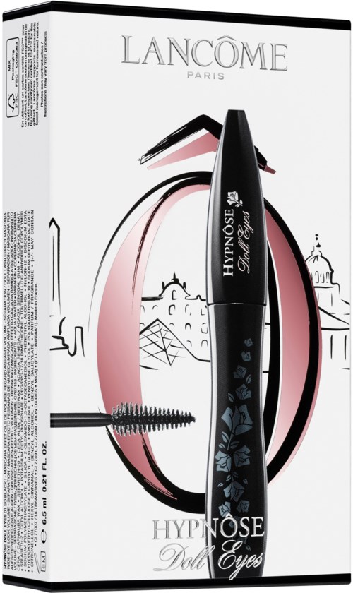 Lancôme Hypnose Hypnôse Doll Eyes Mascara Set 38 ml