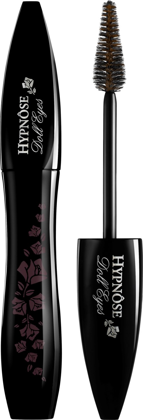 Lancôme Hypnôse Doll Eyes Mascara So Brown 02