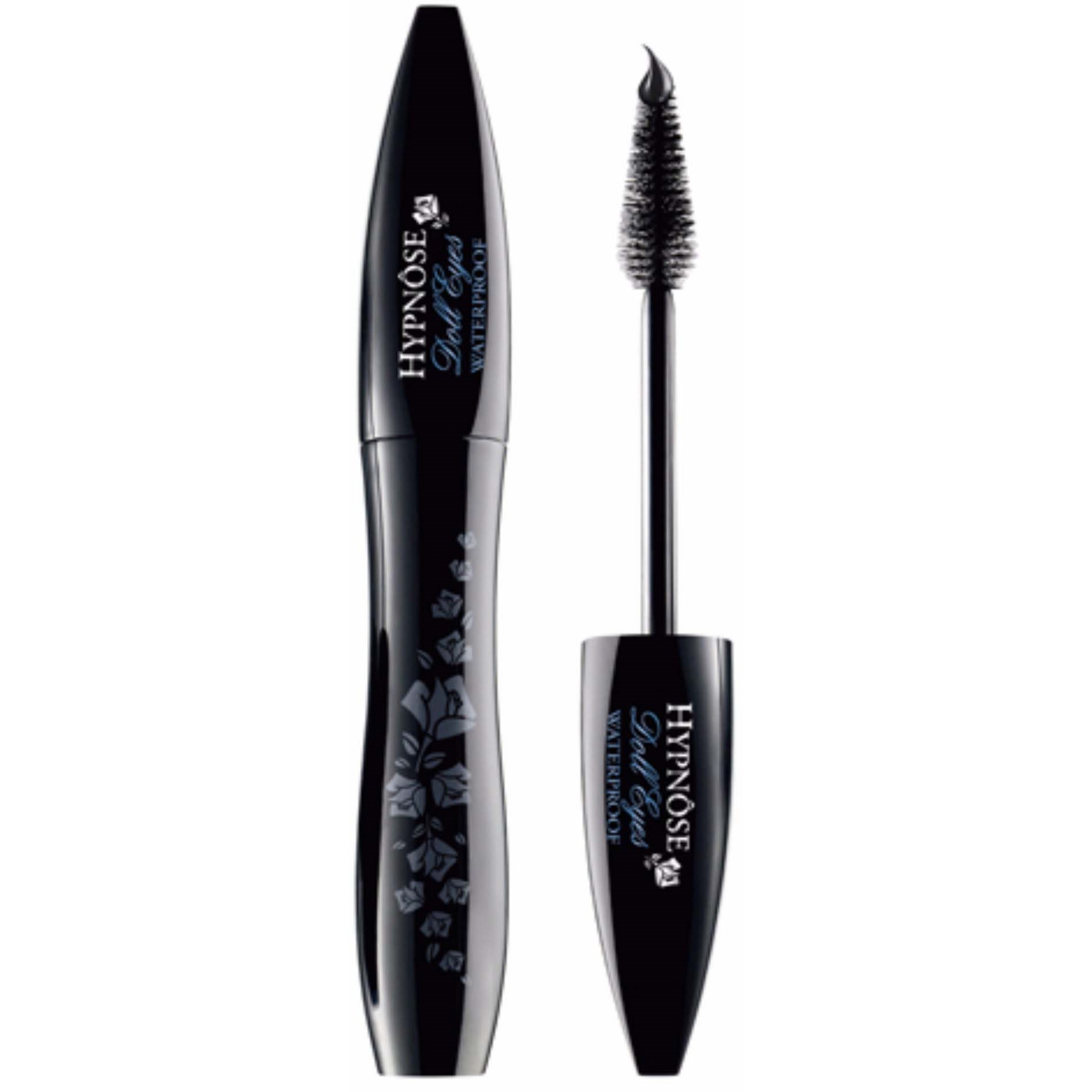 Lancôme Hypnôse Doll Eyes Mascara Waterproof Waterproof 01