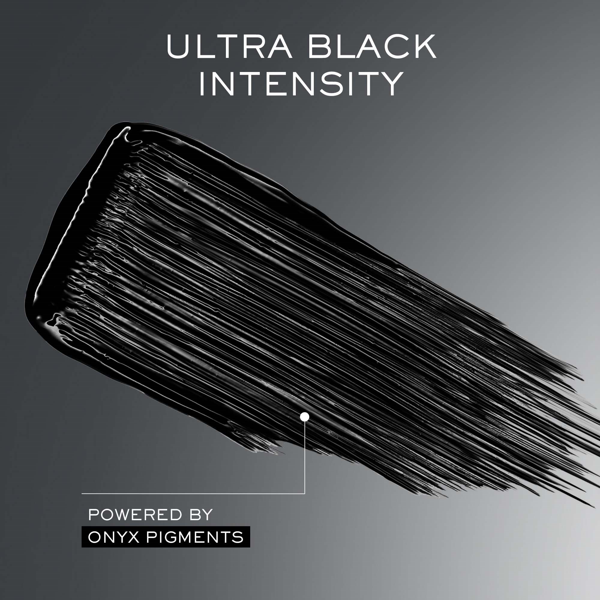 Alternativ bild 1 för Lancôme Hypnôse Drama Mascara 01 Excessive Black