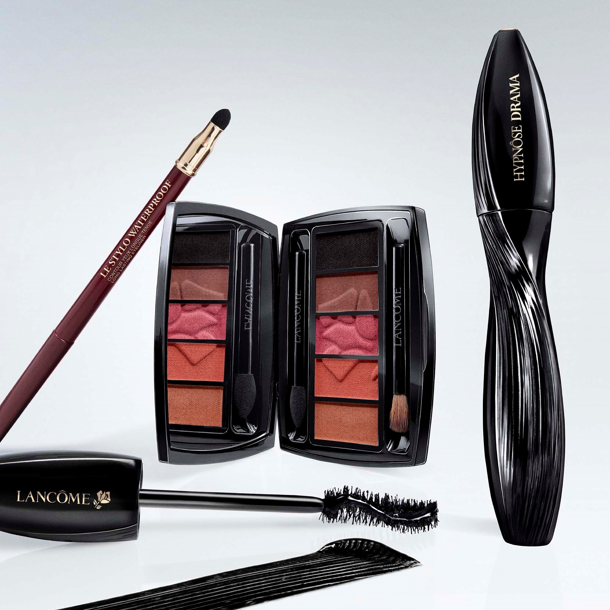 Lancôme Hypnôse Drama Mascara 01 Excessive Black (obrázok 6)