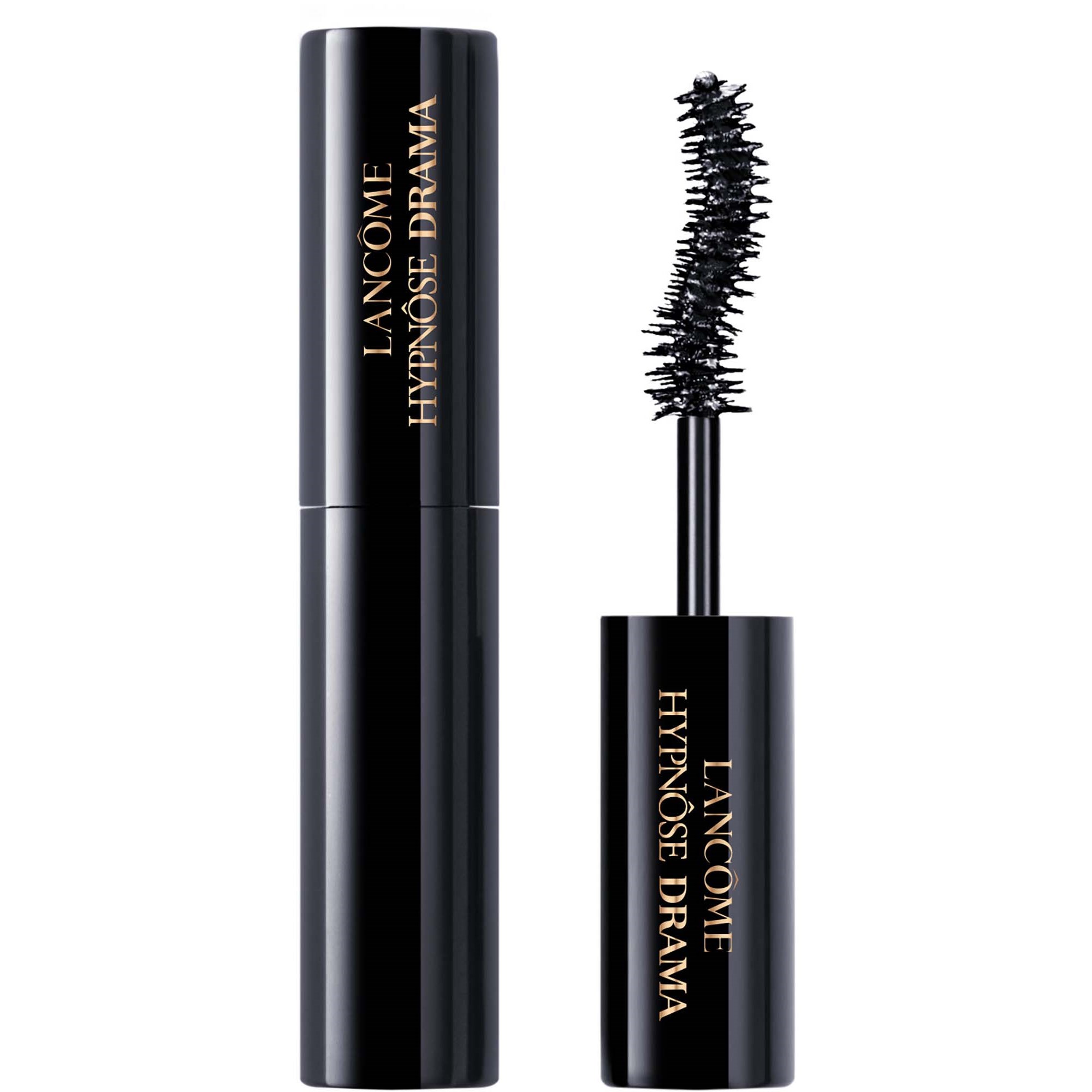 Lanc&ocirc;me Drama Mini Mascara 01 Excessive Black