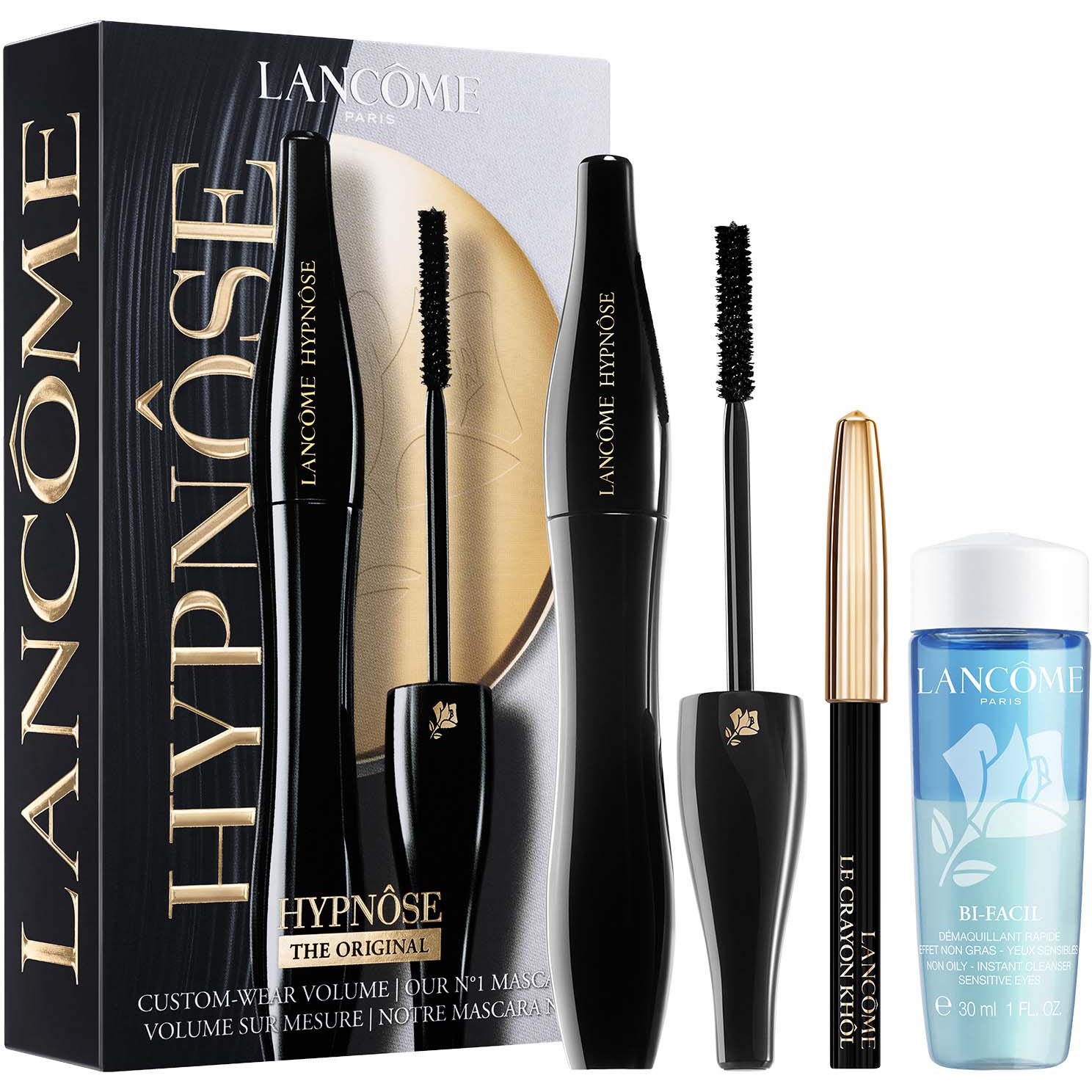 Lancôme Hypnôse Eye Makeup Set