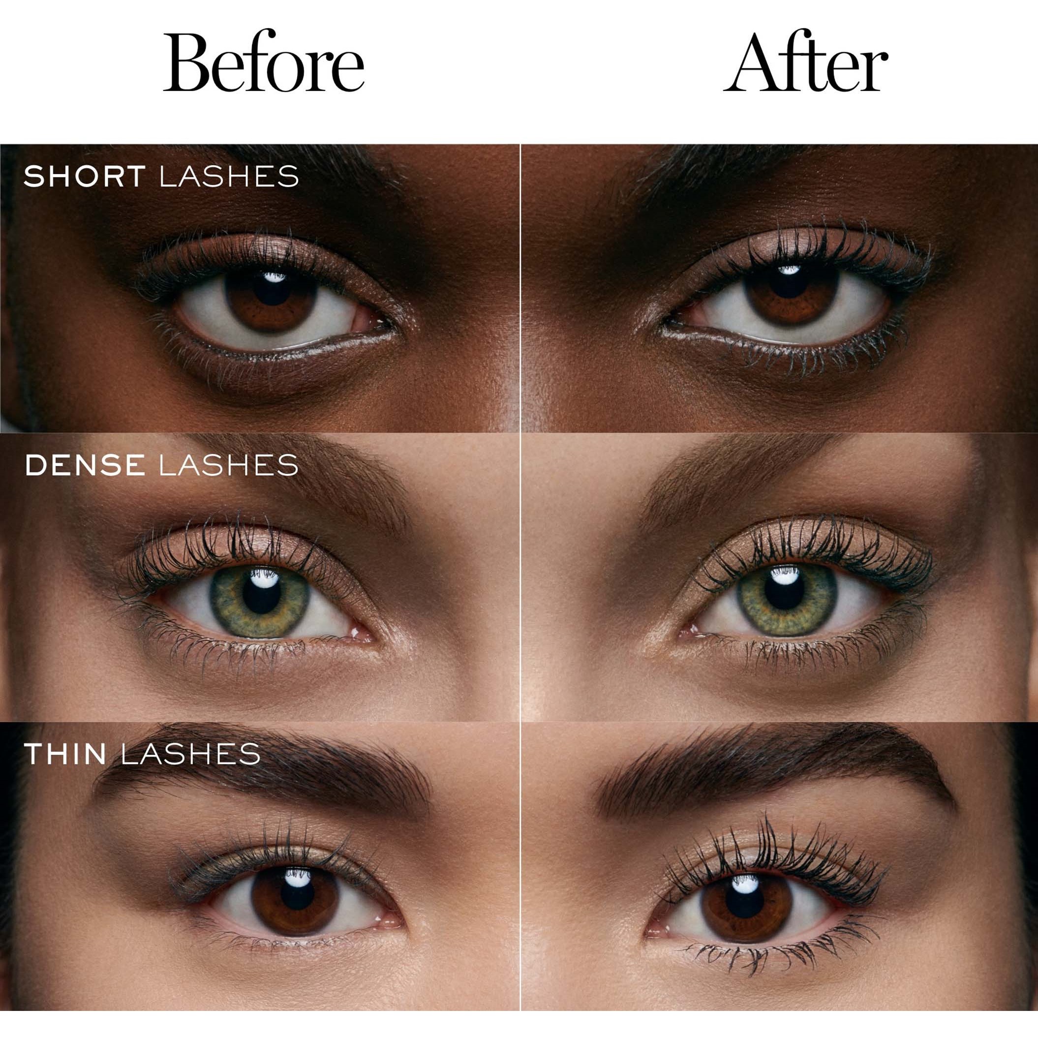 Lancôme Hypnôse Mascara 001 Black (obrázok 7)