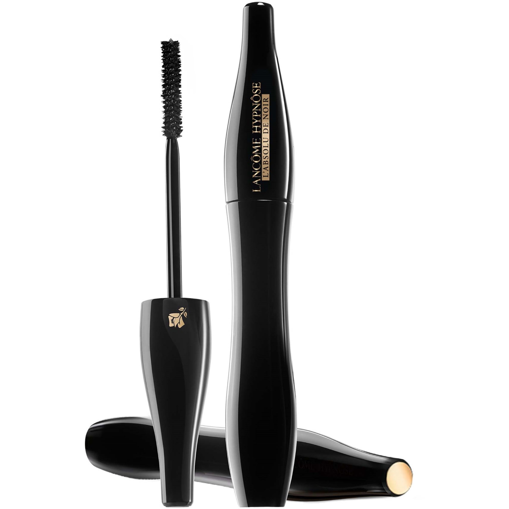 Alternativ bild 1 för Lancôme Hypnôse Mascara 01 Extra Black