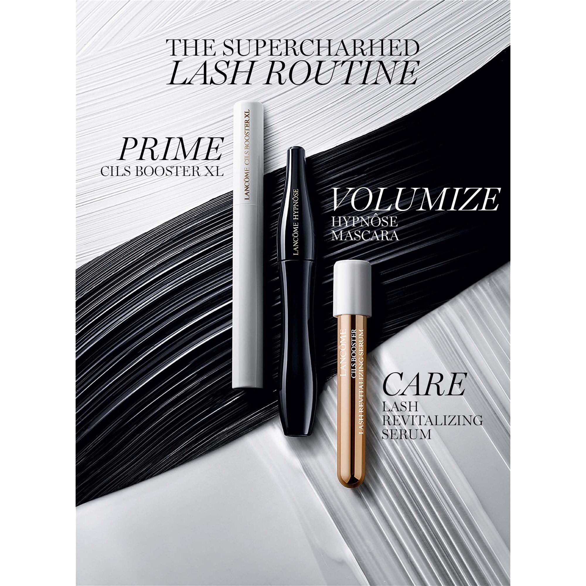 Lancôme Hypnôse Maskara 01 Extra Black (obrázok 4)