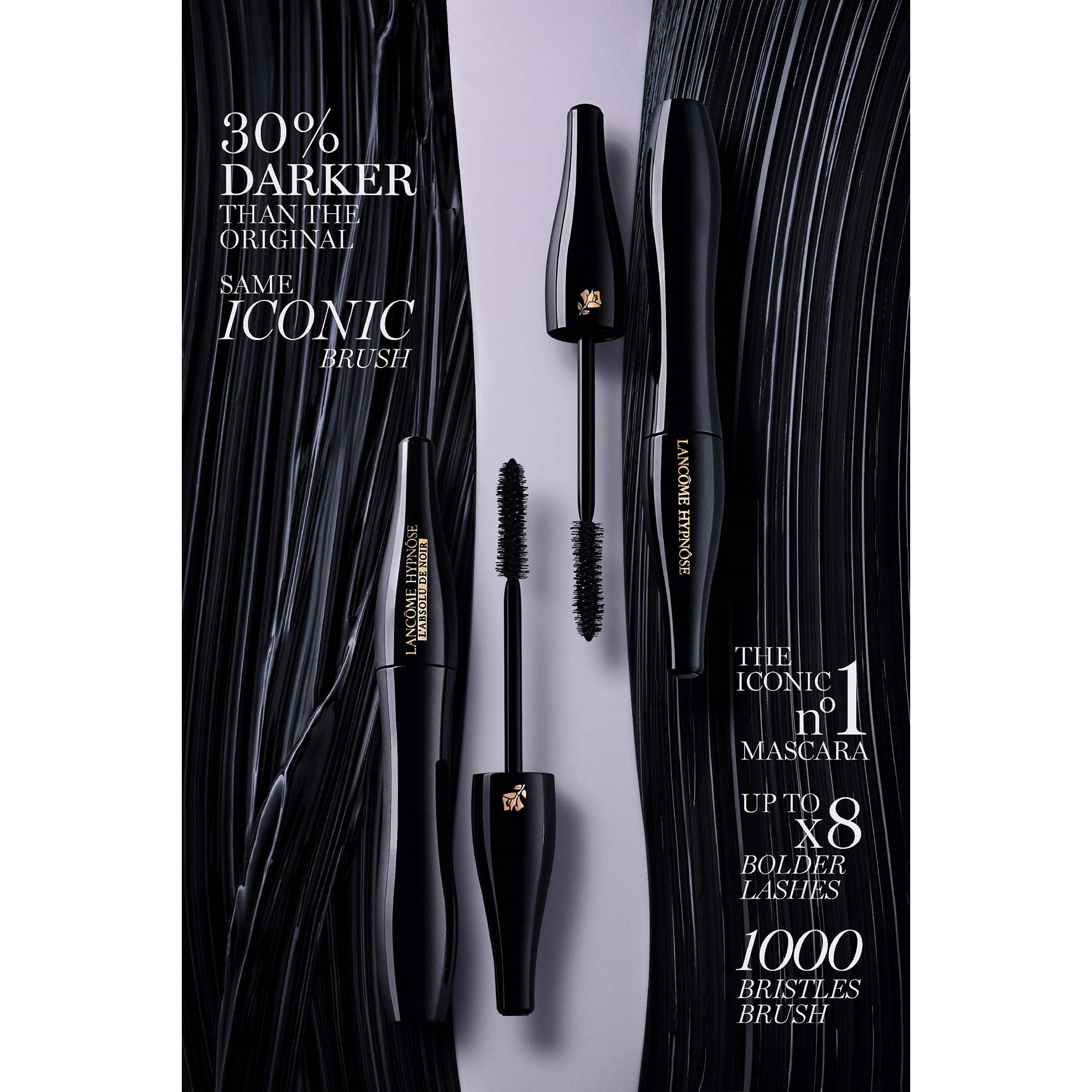 Lancôme Hypnôse Maskara 01 Extra Black (obrázok 5)