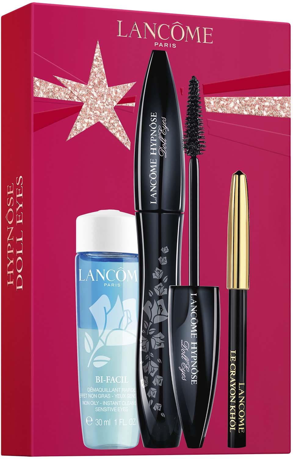 Lancôme Hypnôse Mascara Doll Eyes Set