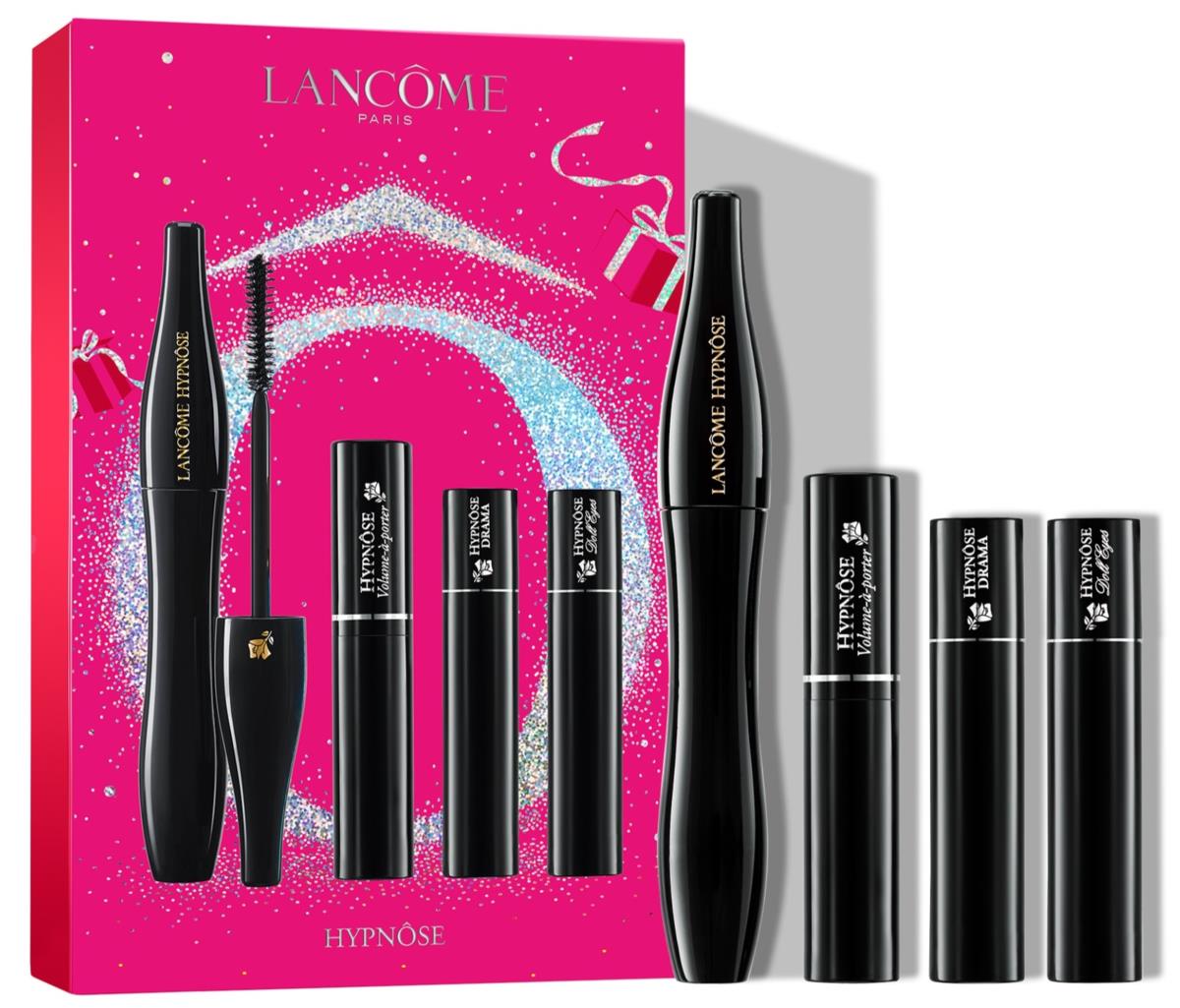 Lancôme Hypnose Mini Mascaras Set