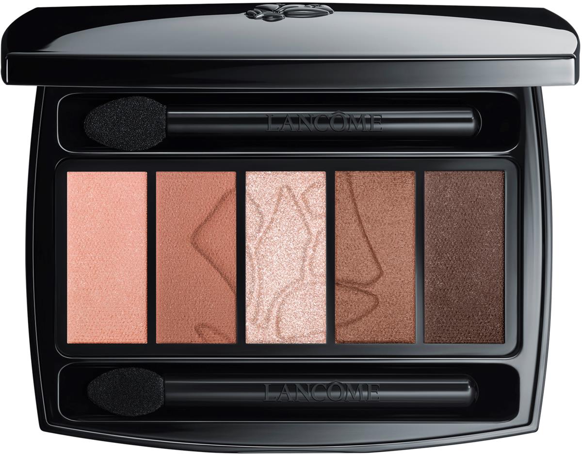 Lancôme Hypnôse Nude Sculptural Palette