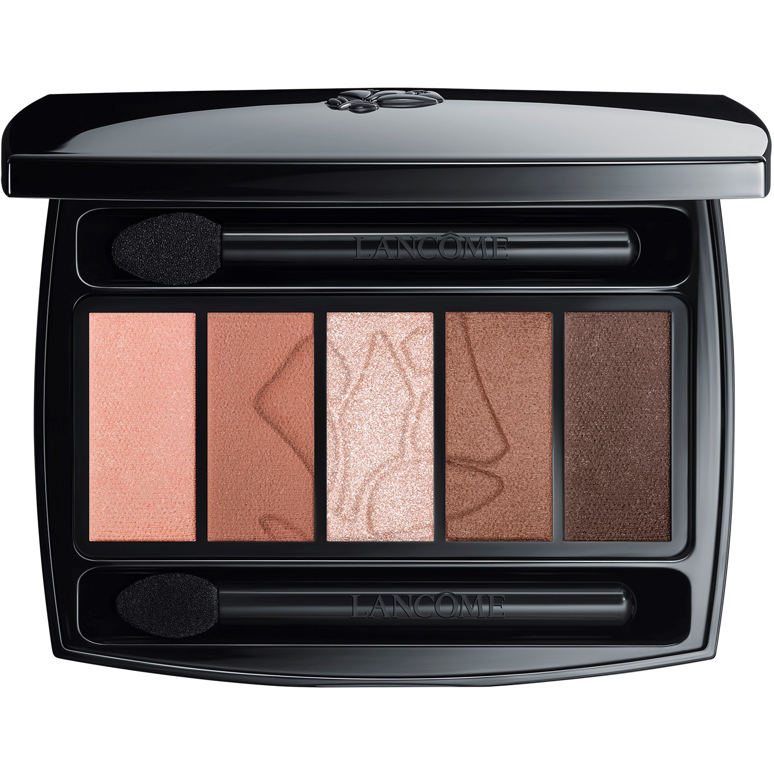 Produktfoto för Lancôme Hypnôse Nude Sculptural Palette