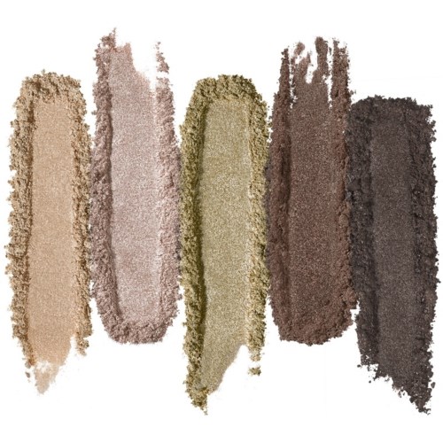 Lancôme Hypnôse Palette 17 Bronze Absolu
