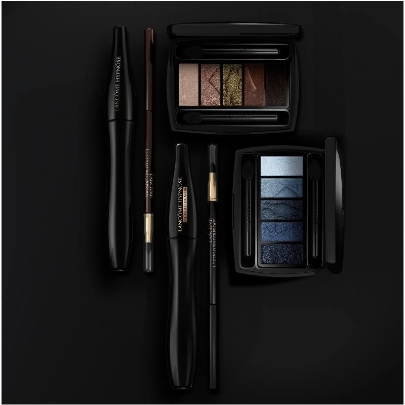 Lancôme Hypnôse Paleta cieni do powiek 17 Bronze Absolu (obrázok 8)