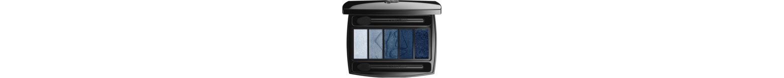 Lancôme Hypnôse Palette 16 Drama Denim