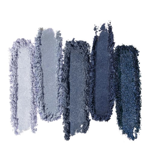 Lancôme Hypnôse Palette 16 Drama Denim