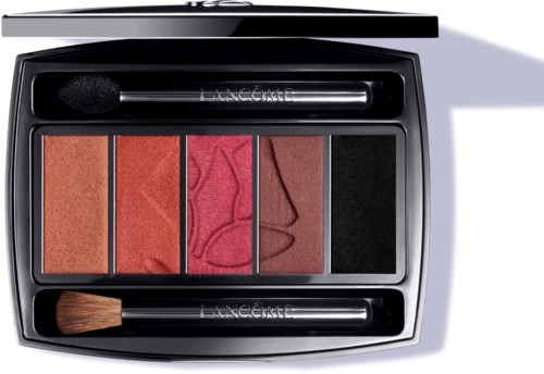 Lancôme Hypnôse Palette 19 Ardent Drama