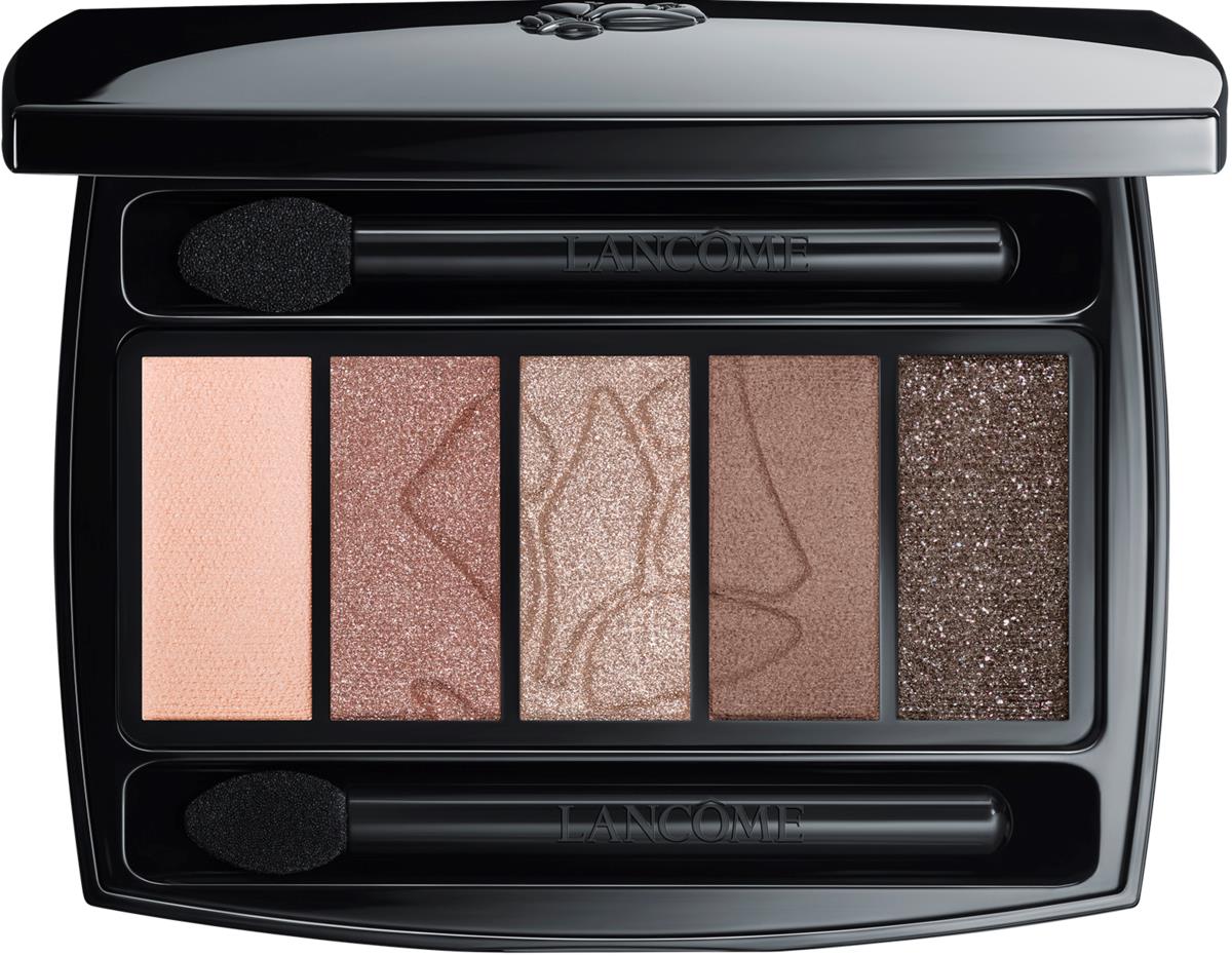 Lancôme Hypnôse Palette 5 Couleurs 0 Taupe Craze 4
