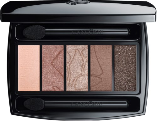 Lancôme Hypnôse Palette 5 Couleurs 0 Taupe Craze 4