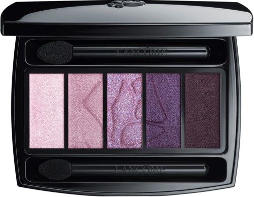 Lancôme Hypnôse Palette 5 Couleurs 0 Reflets d'Amethyste 6