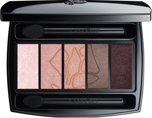 Lancôme Hypnôse Palette 5 Couleurs 0 Fraîcheur Rosée 9