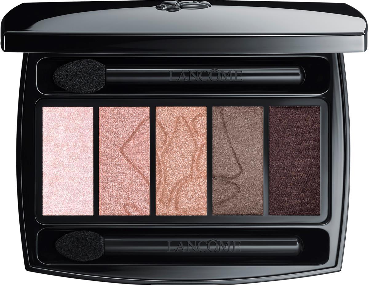 Lancôme Hypnôse Palette 5 Couleurs 0 Fraîcheur Rosée 9