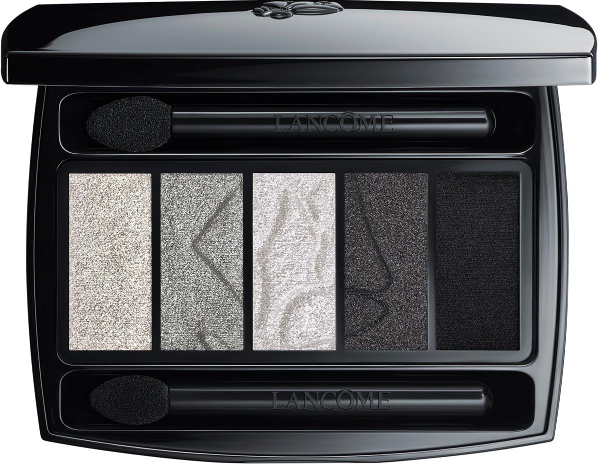 Lancôme Hypnôse Palette 5 Couleurs Smokey Chic 14