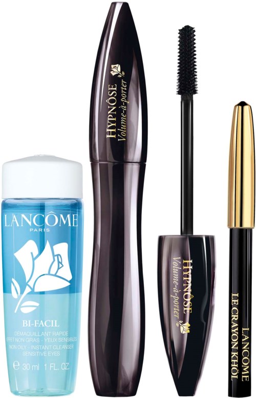Lancôme Hypnôse Volume-À-Porter Mascara Set