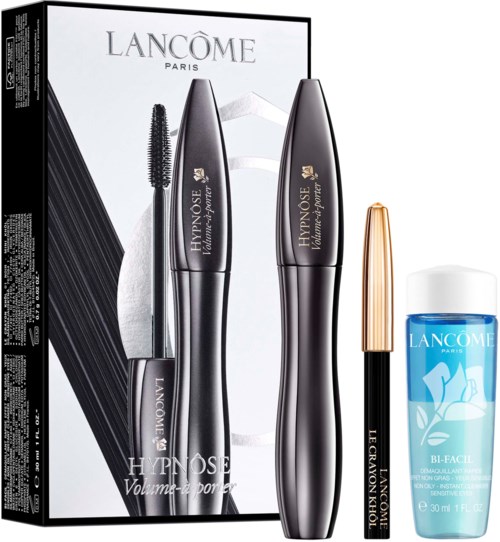 Lancome Hypnose Volume A Porter Mascara Set Lyko Com
