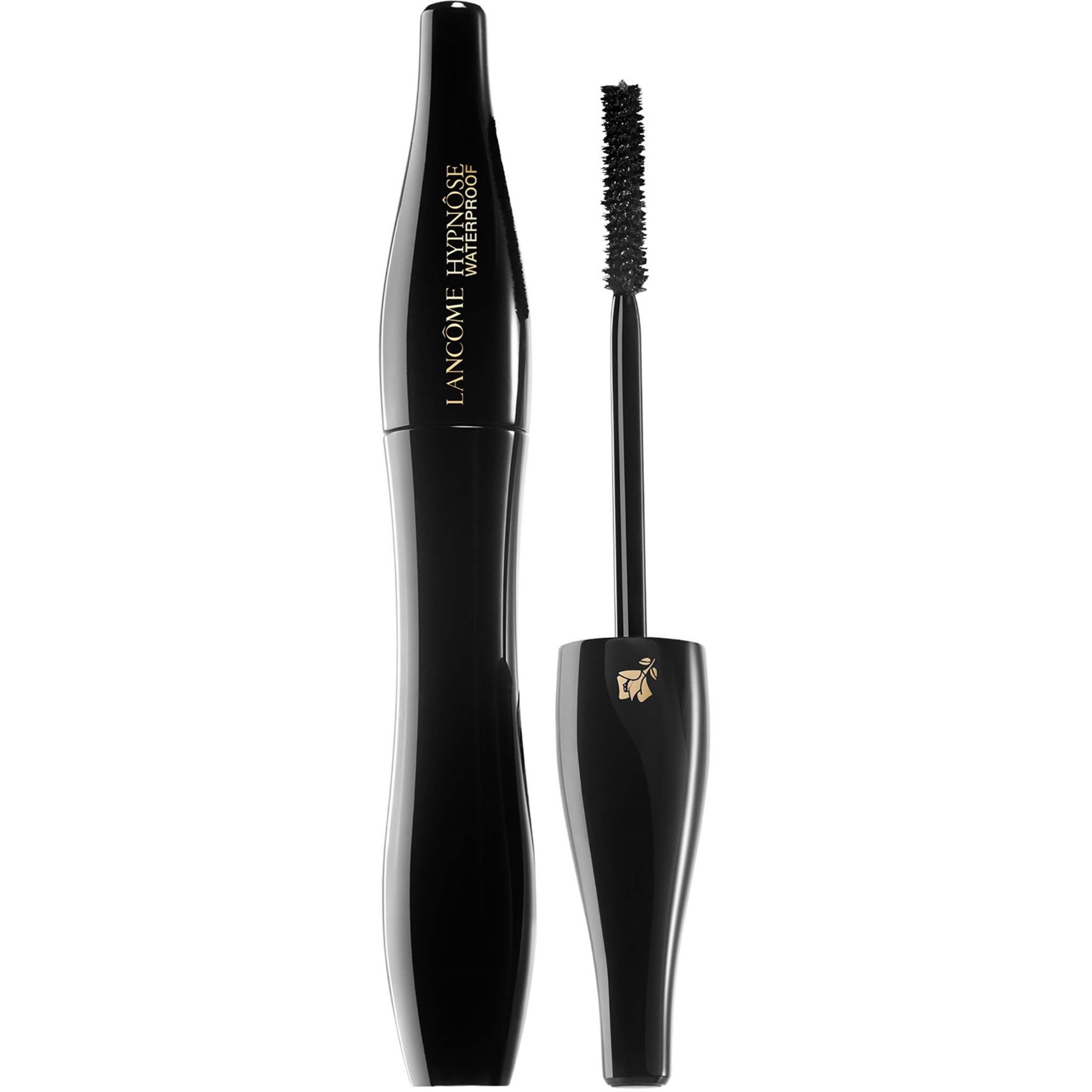 Alternativ bild 1 för Lancôme Hypnôse Waterproof Mascara 001 Black