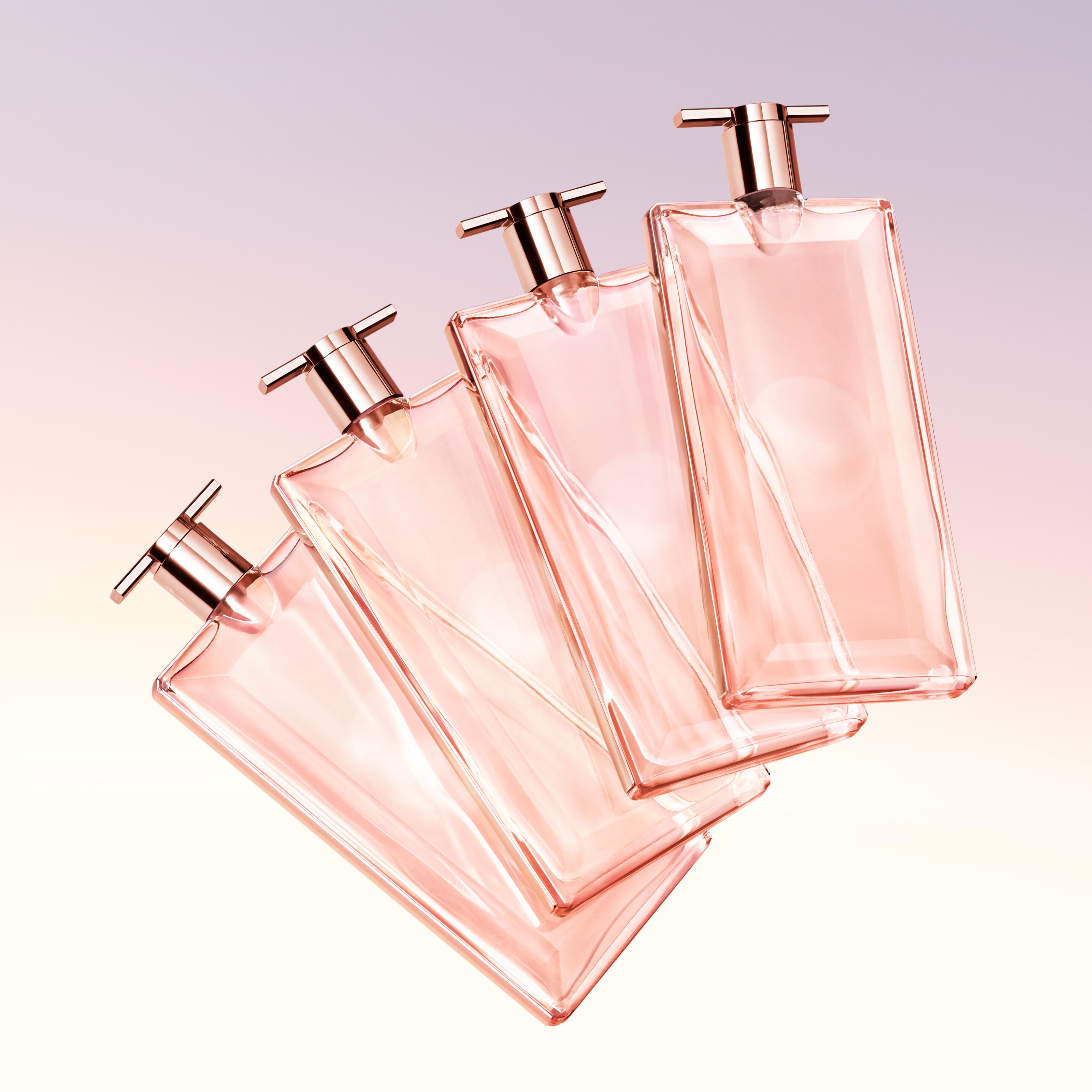 Lancôme Idôle Woda perfumowana 100 ml (obrázok 7)
