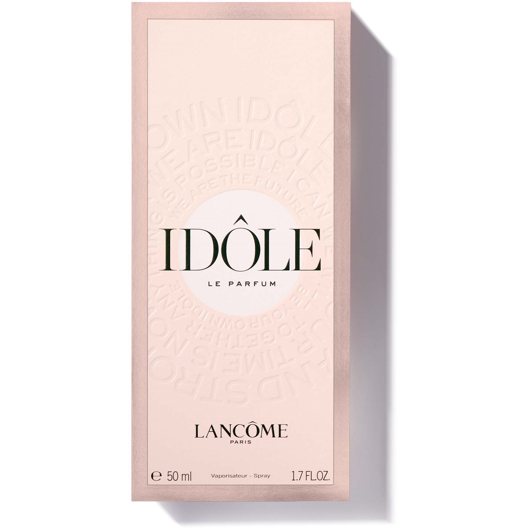 Alternativ bild 1 för Lancôme Idôle Idole Eau de Parfum