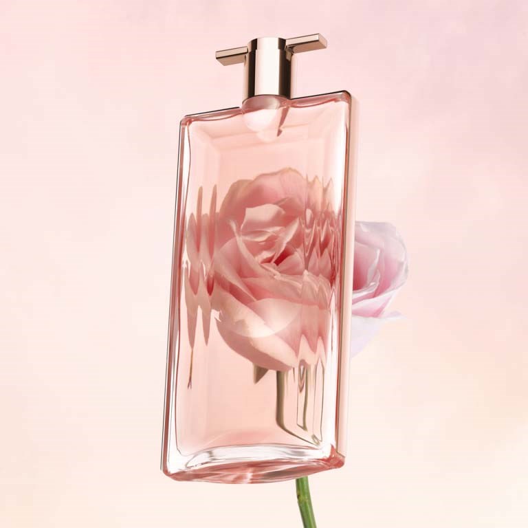 Lancôme Idôle Woda perfumowana 50 ml (obrázok 9)
