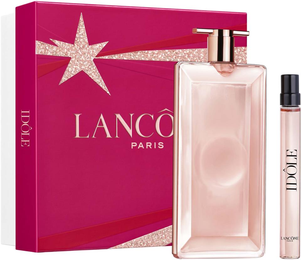 kontrast Terminologi skive Lancôme Idole Eau de Parfum Gift Box | lyko.com