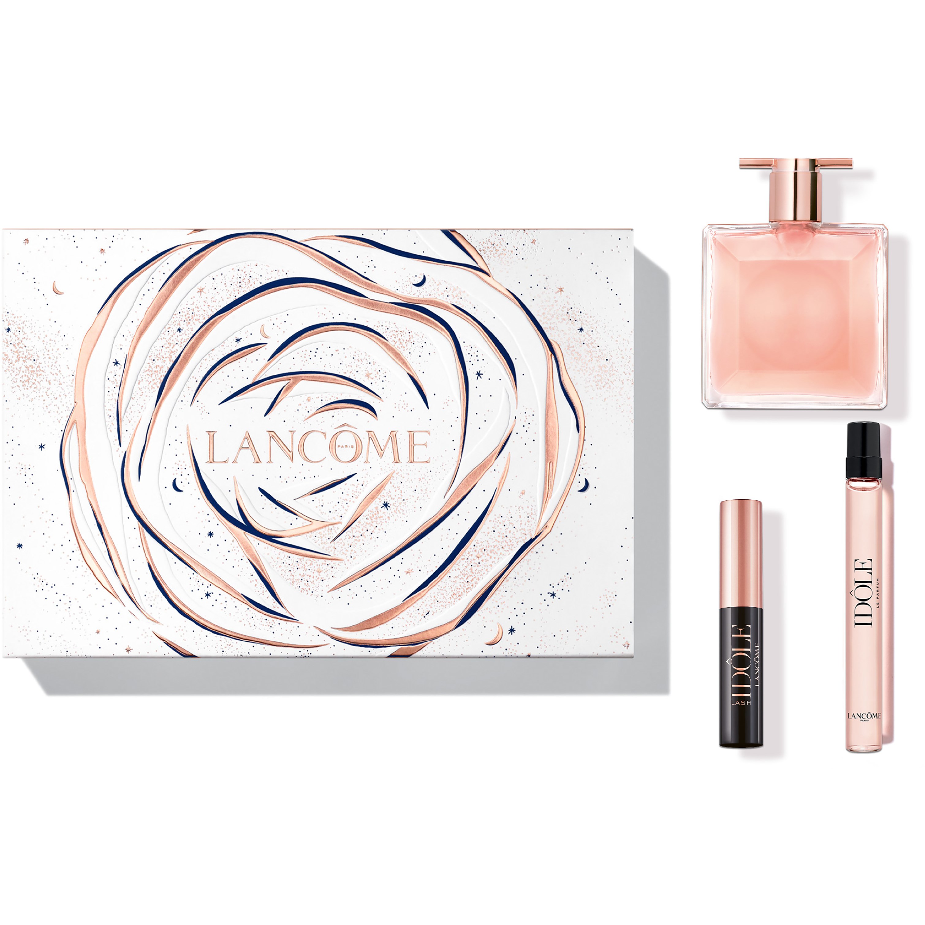 Фото - Жіночі парфуми Lancome Lancôme Idôle Eau de Parfum Gift Set 