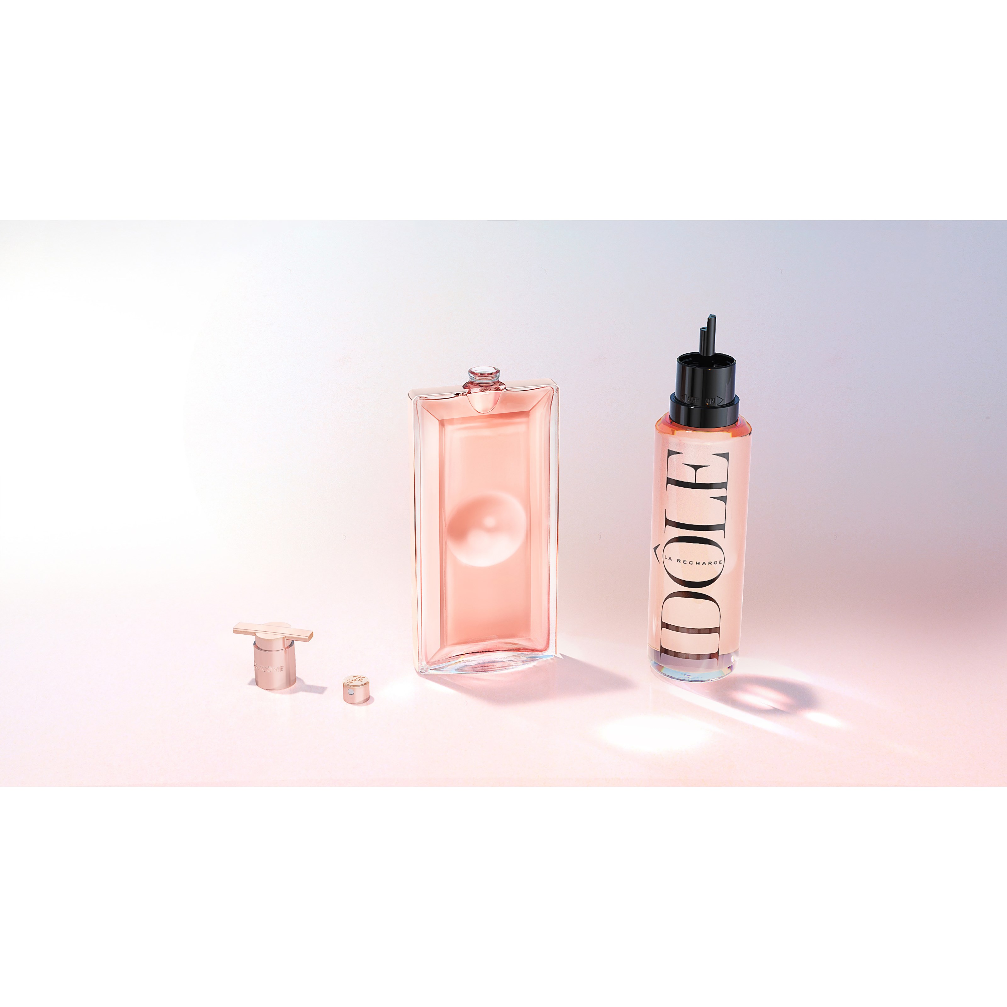 Alternativ bild 1 för Lancôme Idôle Eau de Parfum Refill 100 ml