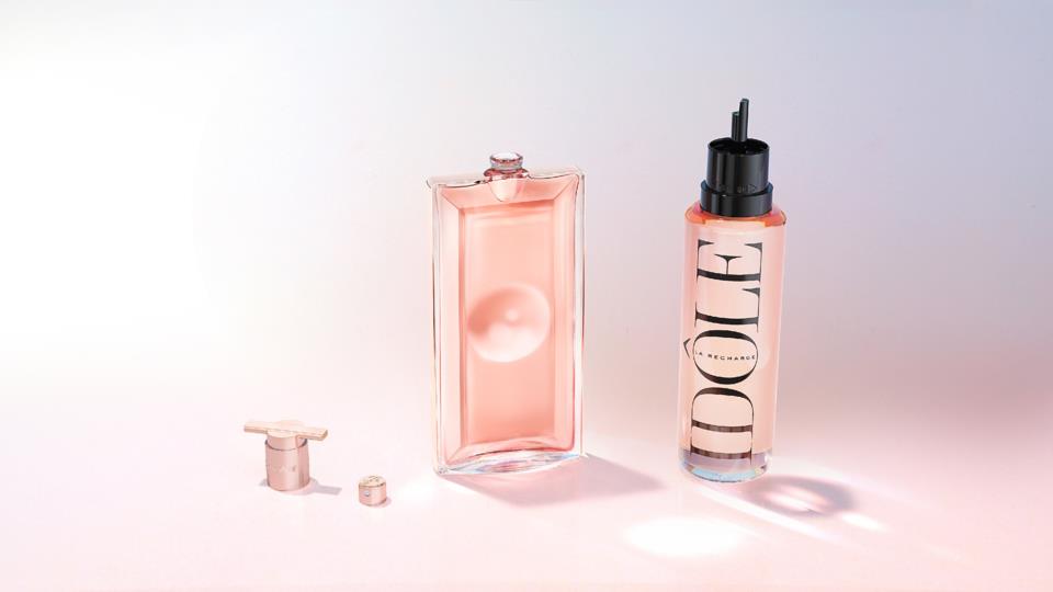 Lancôme Idôle Eau de Parfum Refill 100 ml