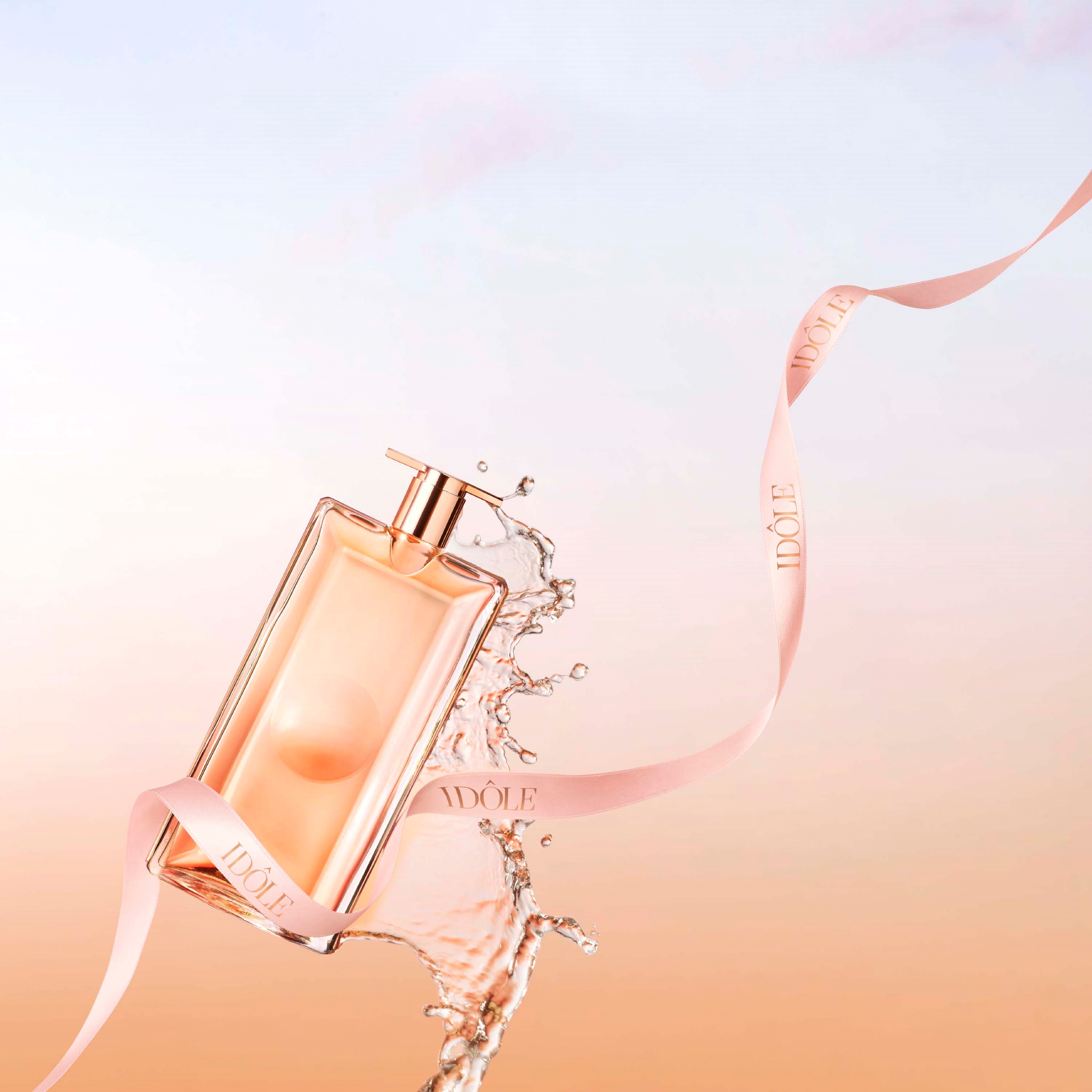 Lancôme Idôle Idôle Eau de Toilette 100 ml (obrázok 10)